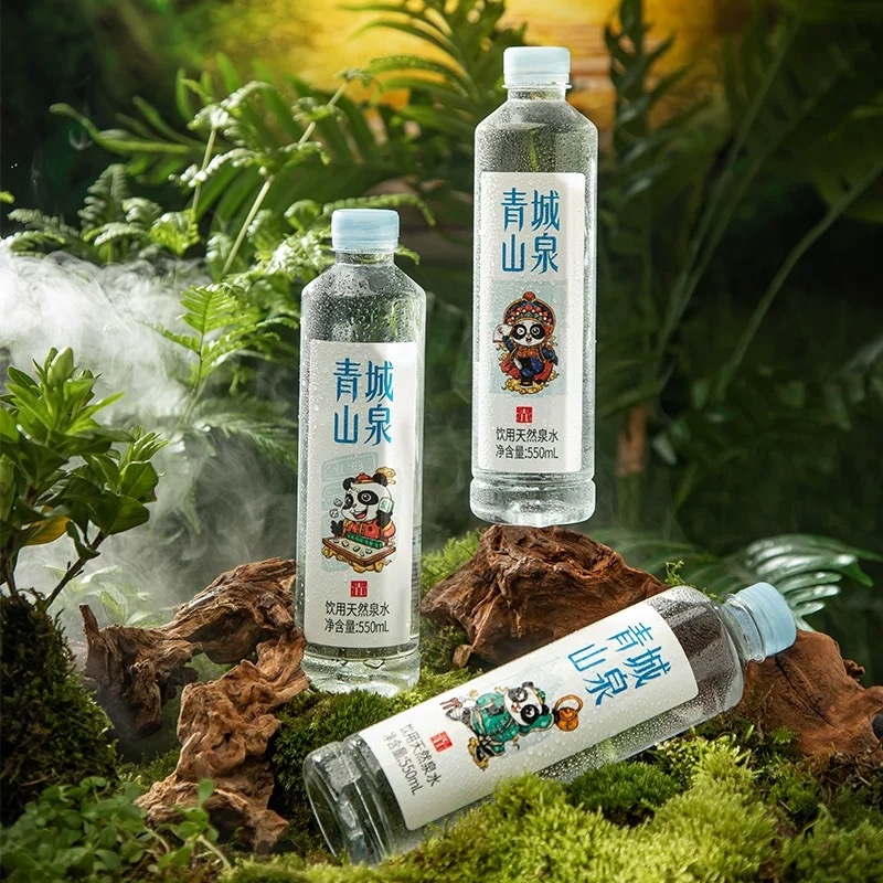 為什么中國飲料企業(yè)選擇金馬星？藍(lán)光集團(tuán)瓶裝水項(xiàng)目給出了答案