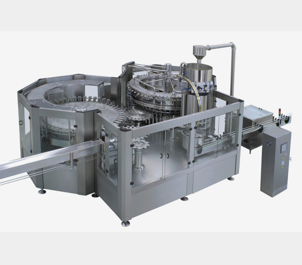 礦泉水灌裝機選購指南：選型要點、技術優勢與行業趨勢